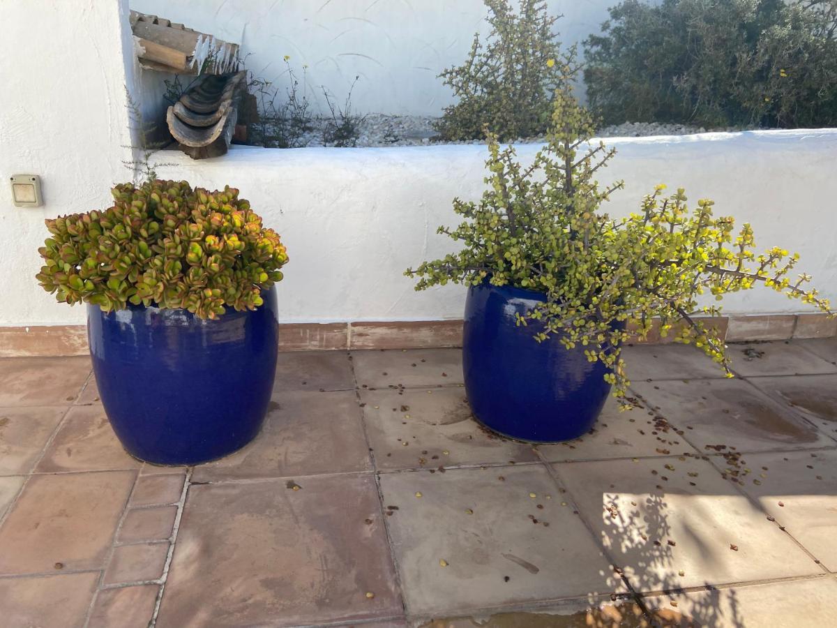 Javea Villa Entiere Piscine Et Cuisine D'Ete A Pinosol Bagian luar foto