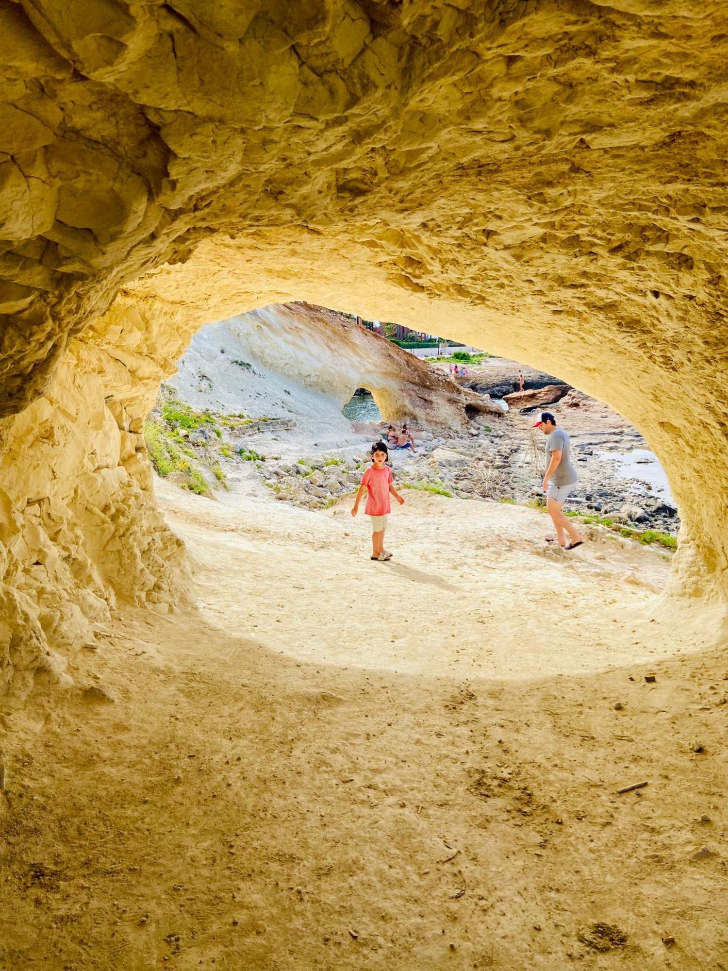 Javea Villa Entiere Piscine Et Cuisine D'Ete A Pinosol Bagian luar foto