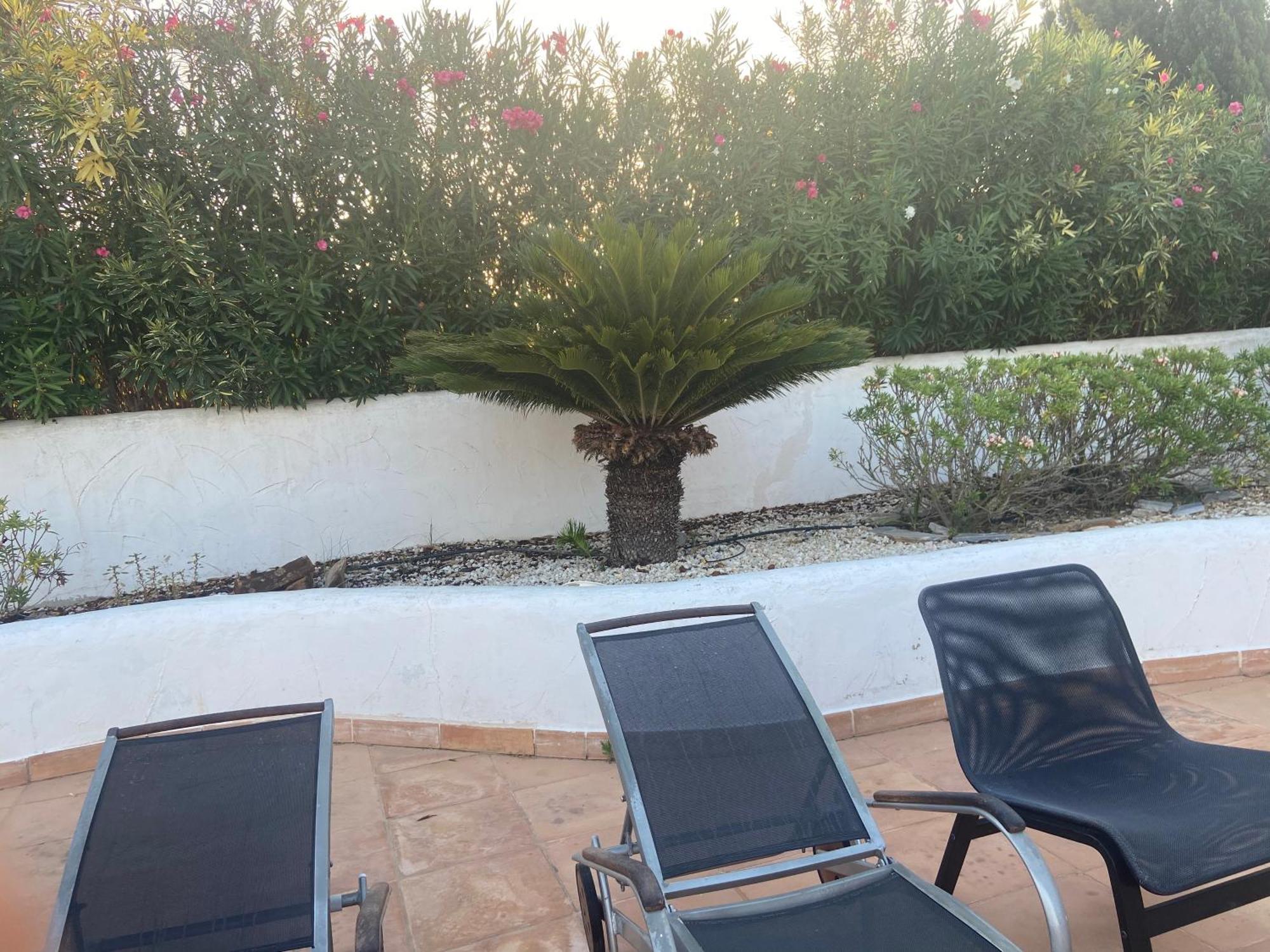 Javea Villa Entiere Piscine Et Cuisine D'Ete A Pinosol Bagian luar foto